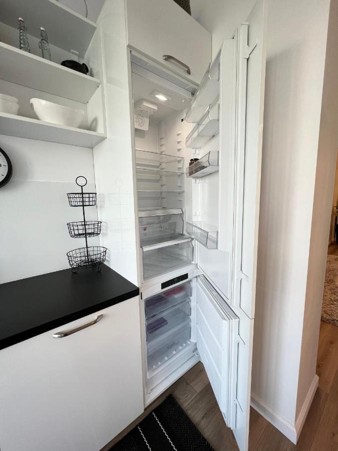 Sky View - Luxury Apartament - Sanador Victoriei Bucareste Exterior foto